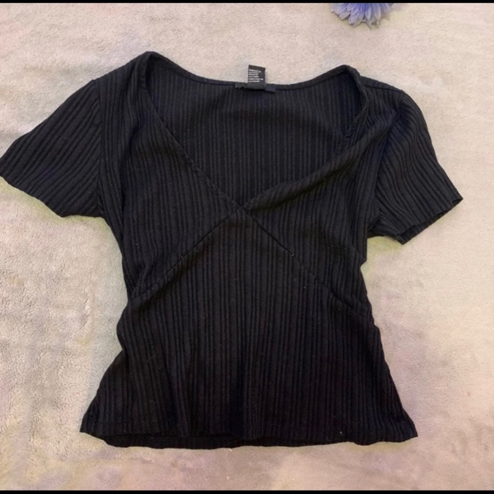 Forever 21 Crop Top